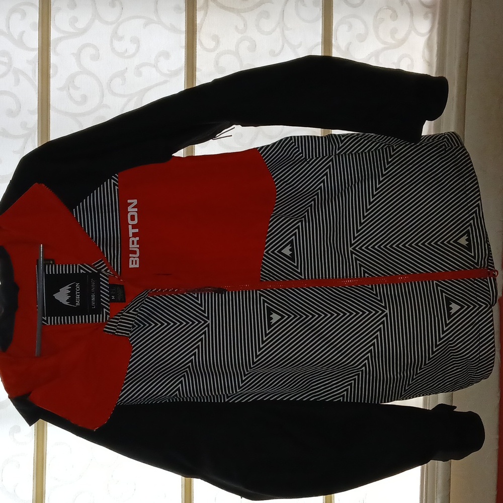 Winter jacket